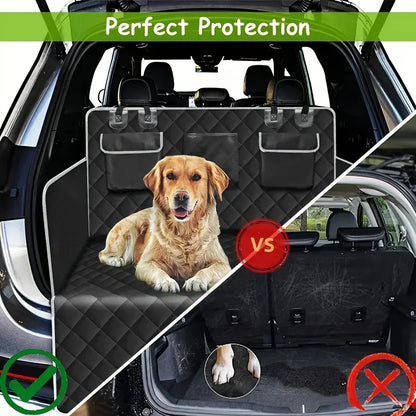 Cargo Liner For Dogs