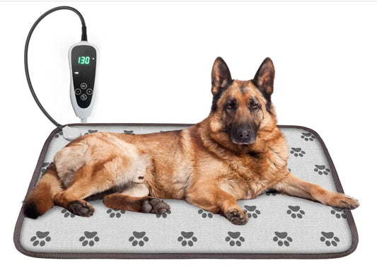 Energy-saving Electric Mattress 45*45CM Heating Pad