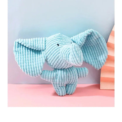 Interactive Plush Toys