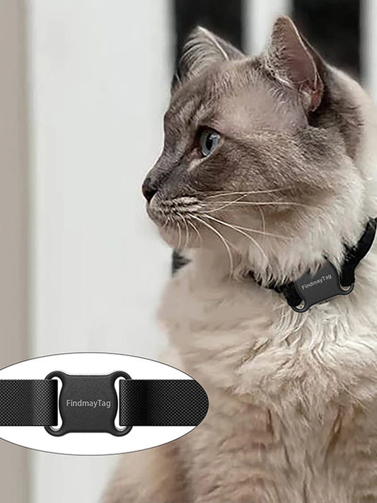 Mini Pet GPS Tracker Collar
