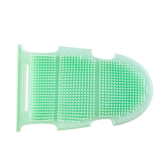 Pet De-shedding Bath Glove