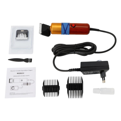 High-efficiency Low Noise Pet Hair Clippers
