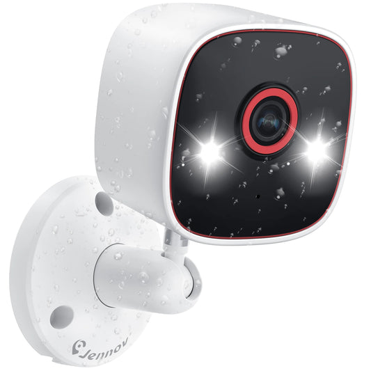 Outdoor/Indoor Security Pet Cameras for Dog/ Cat