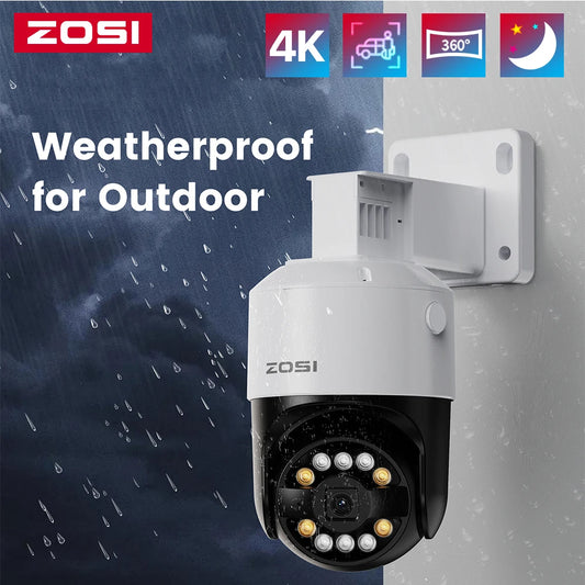 Surveillance Camera