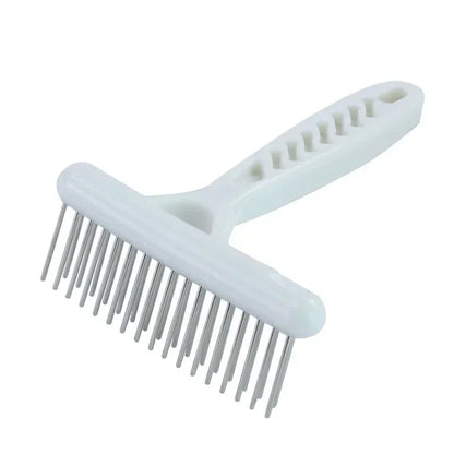Grooming Dog Comb for Short and Long Hair