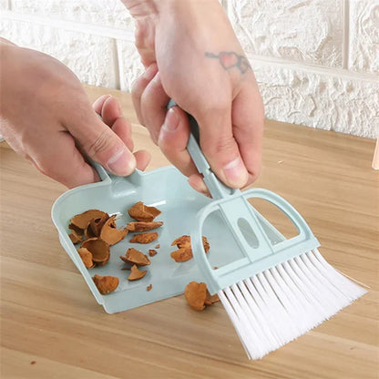 Professional Cleaning Dustpan