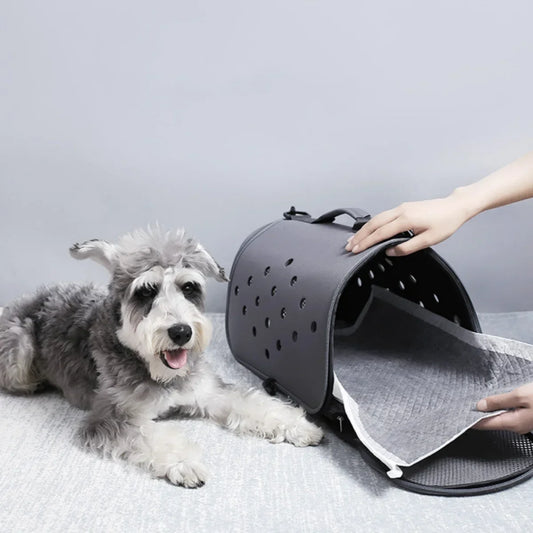Absorbent Quick Dry Disposable Puppy Training Pee Pads