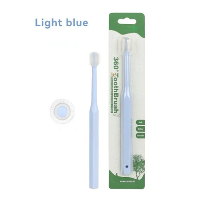 Soft Brushing Freshener Protection Toothbrush