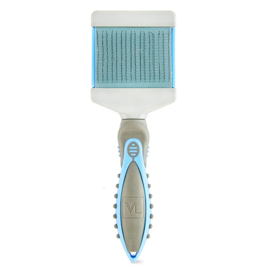 Dual-Sided Flexible Massage Brush