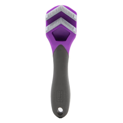 Easy Grooming De-Shedder Tool