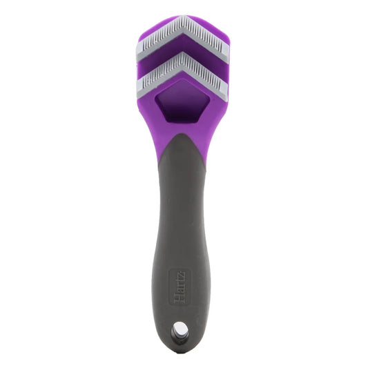 Easy Grooming De-Shedder Tool