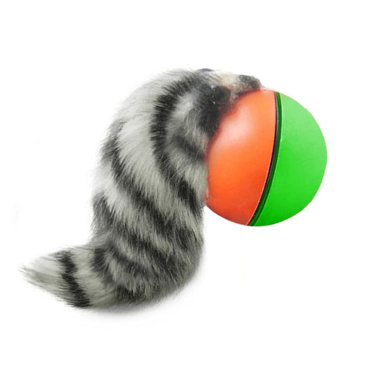 Electric Rolling Ball for Dogs/ Cats