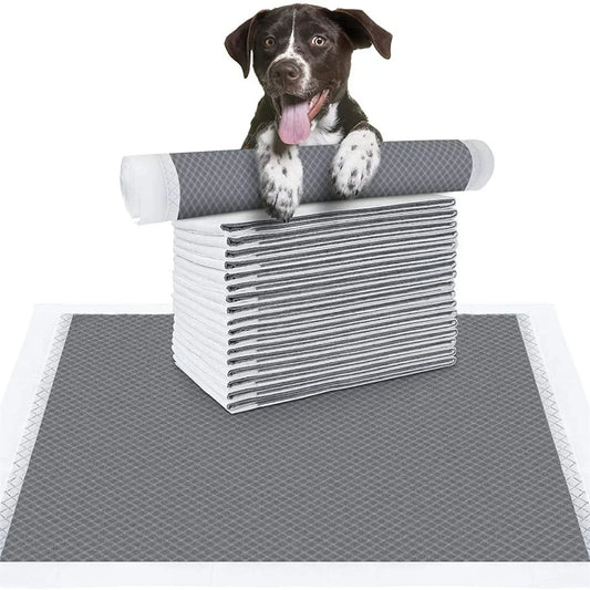 Absorbent Quick Dry Disposable Puppy Training Pee Pads