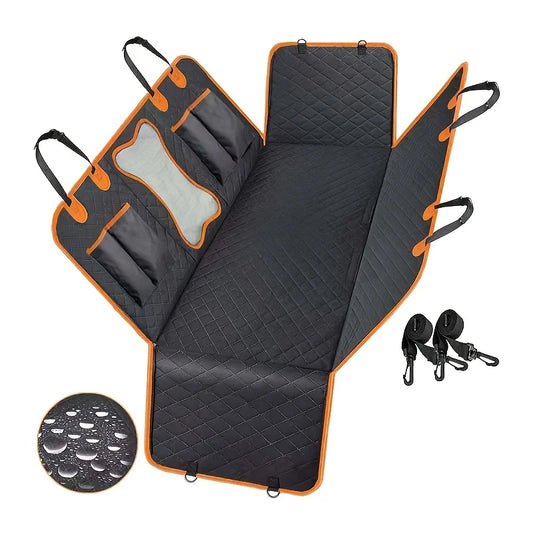 Waterproof Heavy Duty Seat Cover