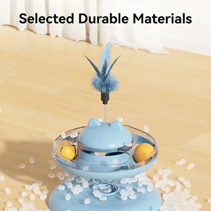 Indoor Interactive Slow Food Dispenser