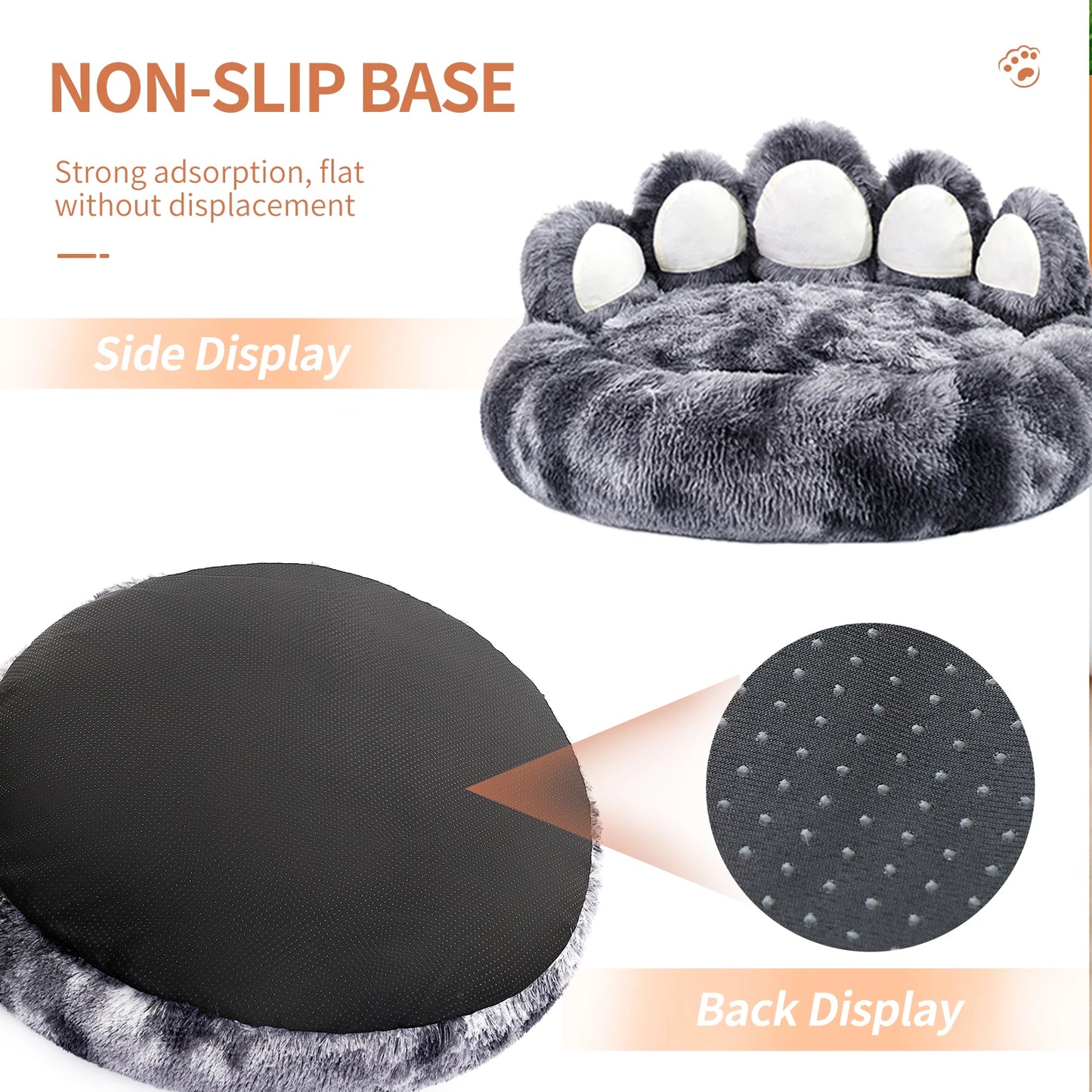 Cozy Comfy Pet Bed