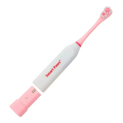 Electric Tooth Brush with Non-slip Handle