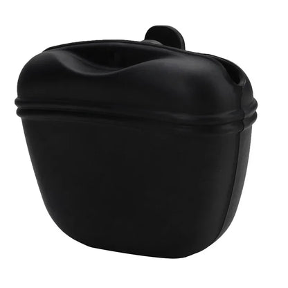 Silicone Dog Treat Bag