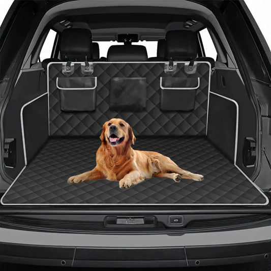 Cargo Liner For Dogs