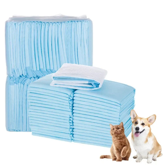 Absorbent Disposable Training Pee Pads