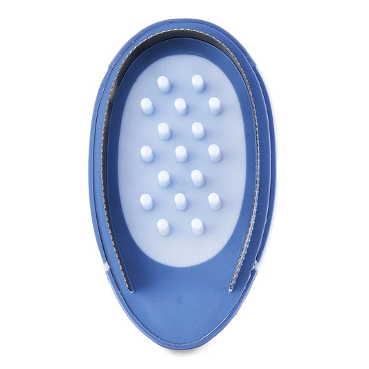 Multi-Functional Dog Grooming Brush for Wet Dry Use