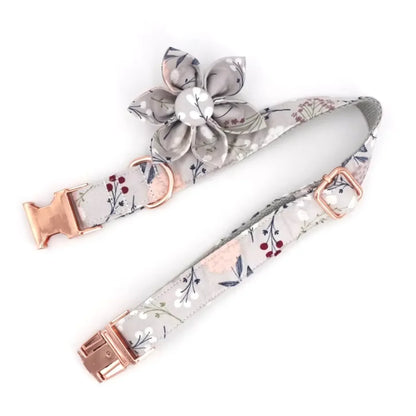 Large adjustable cat/ dog collar