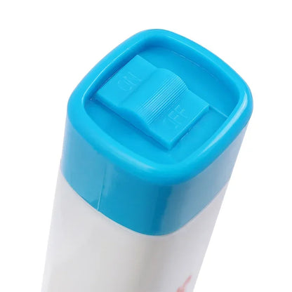 Electric Tooth Brush with Non-slip Handle