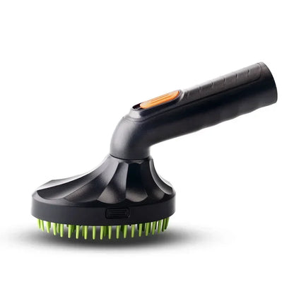 Pet Grooming Brush Vacuum Cleaner Attachment Tool
