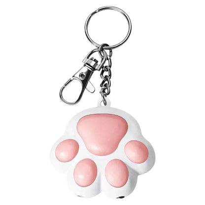 Rechargeable Laser Chaser Pet Toy